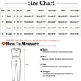 thumbnail image 3 of Njoeus 2 Piece Outfits for Women Lounge Sets Plain Short Sleeve Button-Down Shirt + Shorts Casual Cotton Comfy Sleepwear Pajama Sets, 3 of 7
