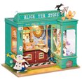 thumbnail image 1 of Rompecabezas 3d Tienda De Té De Alice, 1 of 4