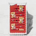 thumbnail image 3 of Cobertor Alaska Cunero CHIQUI MUNDO Baby london Cobertor alaska, 3 of 3
