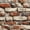 Color 4, variant on Peel and Stick Wallpaper Rustic Weathered Brick Wall Texture Wall Mural 17.7in x 9.8ft Self Adhesive Removable Wall Paper Renter Friendly Wallpaper for Bedroom Cabinets