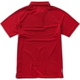 thumbnail image 2 of Elevate Mens Ottawa Short Sleeve Polo, 2 of 3