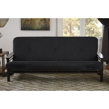 Wool Futon Mattress - DHP 6