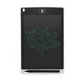 thumbnail image 1 of generic LCD Writing Tablet Drawing Board Pressure-Sensitive Technology Electronic Notepad Screen Lock, 1 of 3