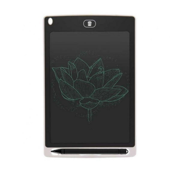 generic LCD Writing Tablet Drawing Board Pressure-Sensitive Technology Electronic Notepad Screen Lock