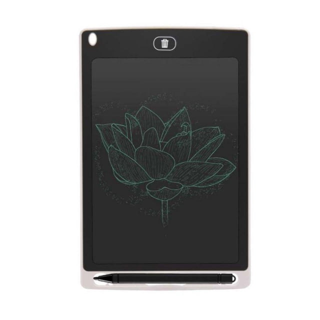generic LCD Writing Tablet Drawing Board Pressure-Sensitive Technology Electronic Notepad Screen Lock