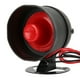 thumbnail image 3 of Tipo sistema de seguridad antirrobo del comienzo remoto del Flameout de la alarma del coche del altavoz del cuerno todo en uno, 3 of 9
