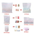 thumbnail image 5 of Set of 7Lightweight Travel Laundry Bags for Dirty Clothes, 5 of 5