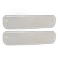 thumbnail image 1 of Couvercle de Lumière de Dégagement LED, 6270434 Étanche Résistant aux Températures, Remplacement Direct pour Camionnette Blanc, 1 of 8