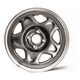 thumbnail image 2 of Rin 14x4.5 Chevrolet Spark 2016 - 2017 GM PARTS Plateado, 2 of 2