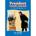 thumbnail image 3 of Story Time: President Lincoln Listened (Hardcover), 3 of 3