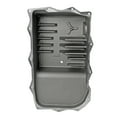 thumbnail image 6 of B&M 70395 Hi-Tek Transmission Pan Natural, 6 of 11