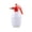 #-【Sprinkler Can x1】, variant on Pressure Sprayer Sprinkler - Watering Can Spray Bottle Houseplant Garden Watering Bottle Pneumatic Spray Bottle Adjustable Mist, White, JASKFLY