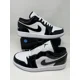 thumbnail image 2 of Ni - ke Size 9M - (Brand New) Air Jordan 1 Low ‘SE Concord’ -Black/White, 2 of 5