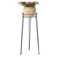 thumbnail image 3 of CobraCo Round Plant Stand, 3 of 5