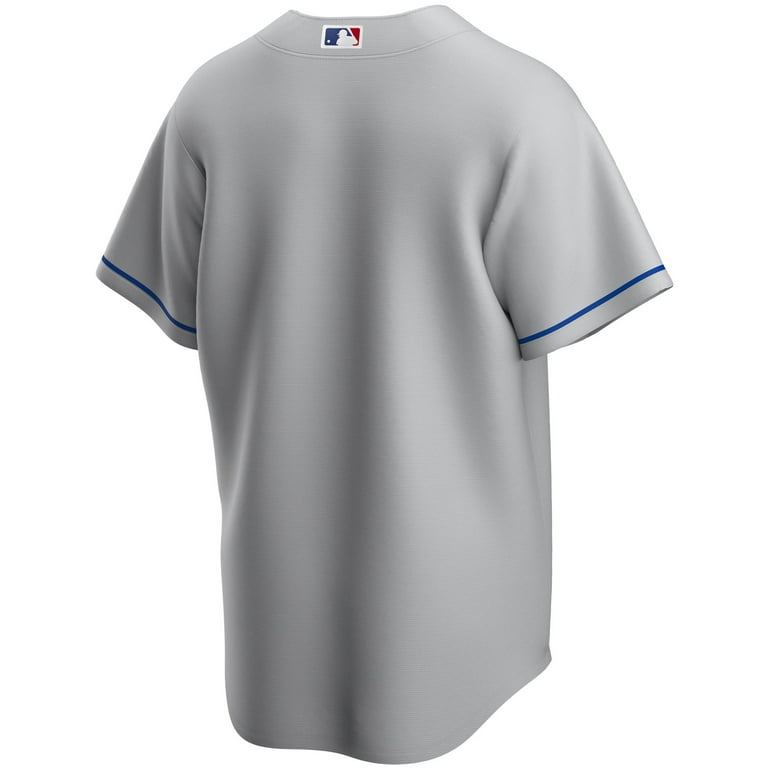 MLB Los Angeles Dodgers Women's Replica Baseball Jersey