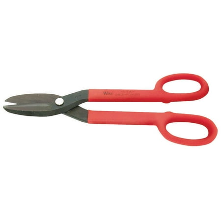 Apex Tool Group, LLC - Tools Straight Pattern Snips