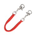 thumbnail image 4 of Cordon de Plongée, Accessoires de Plongée en Acier Inoxydable avec Cordon Rétractable pour Plongée, 4 of 7