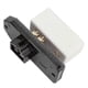 thumbnail image 1 of Blower motor control resistor for Jeep Grand Cherokee 2001-2004 - Fits 5014212AA, 1 of 5