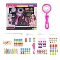 thumbnail image 1 of Trenzador de cabello para niños, herramienta eléctrica automática para trenzar el cabello, herramienta de peinado para niñas y niños., 1 of 12