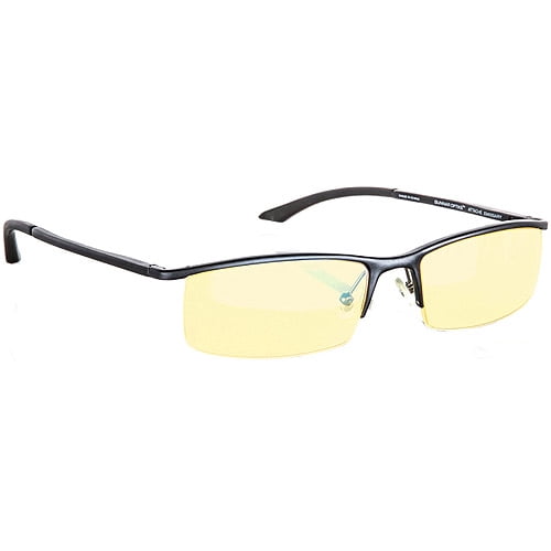Gunnar Optiks Emissary Computer glasses block blue light, Antiglare