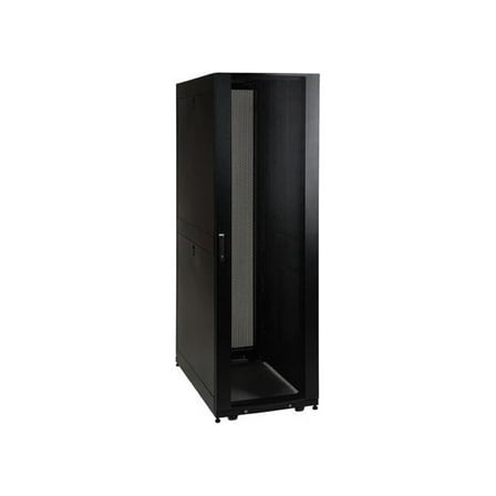 Tripp Lite SR48UB Rack Enclosure Server Cabinet - 48U - 19"