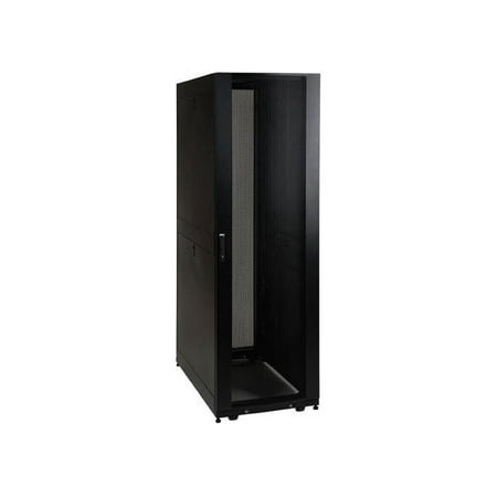 UPC: 0037332138446 | Tripp Lite SR48UB 48U Rack Enclosure Server Cabinet