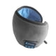 thumbnail image 4 of sweethay Parche inalámbrico Bluetooth Music Blackout Eyepatch con micrófono incorporado Sleep Eye Blinder Electrónica, 4 of 6