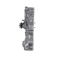 thumbnail image 2 of Engine Timing Cover Fits select: 2005-2015 TOYOTA TACOMA, 2010 TOYOTA 4RUNNER, 2 of 5