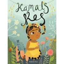 Kamal's Kes, (Hardcover)