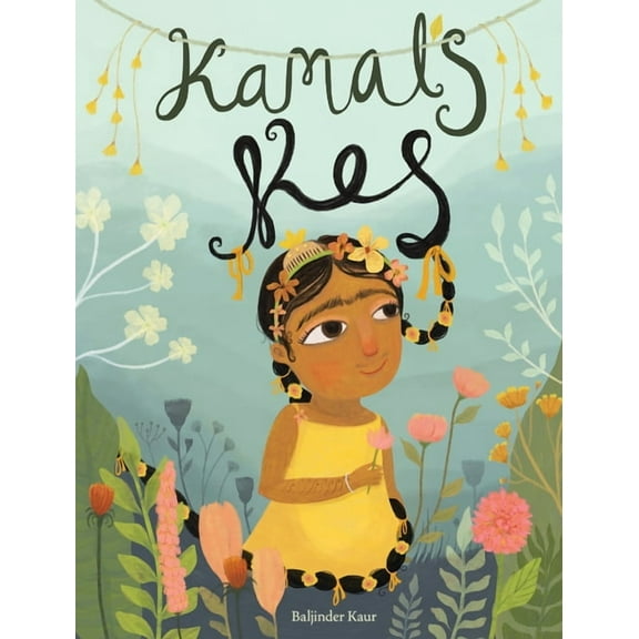 Kamal's Kes, (Hardcover)