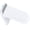 White, variant on Foldable Phone Wireless Charging Stand 15W LED Light Notification Intelligent Temperature Control Overheating Prevention