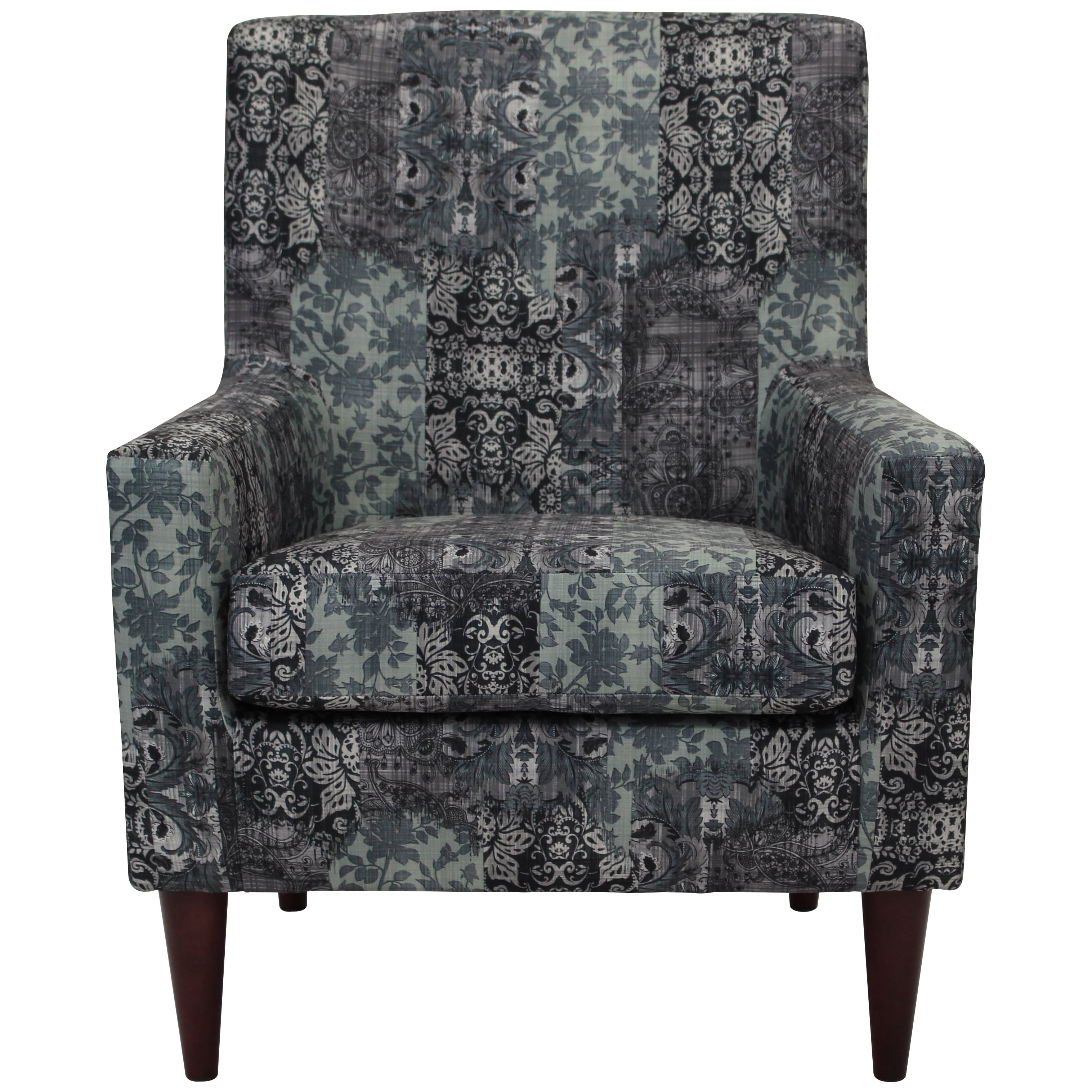 Emma Arm Chair Slate