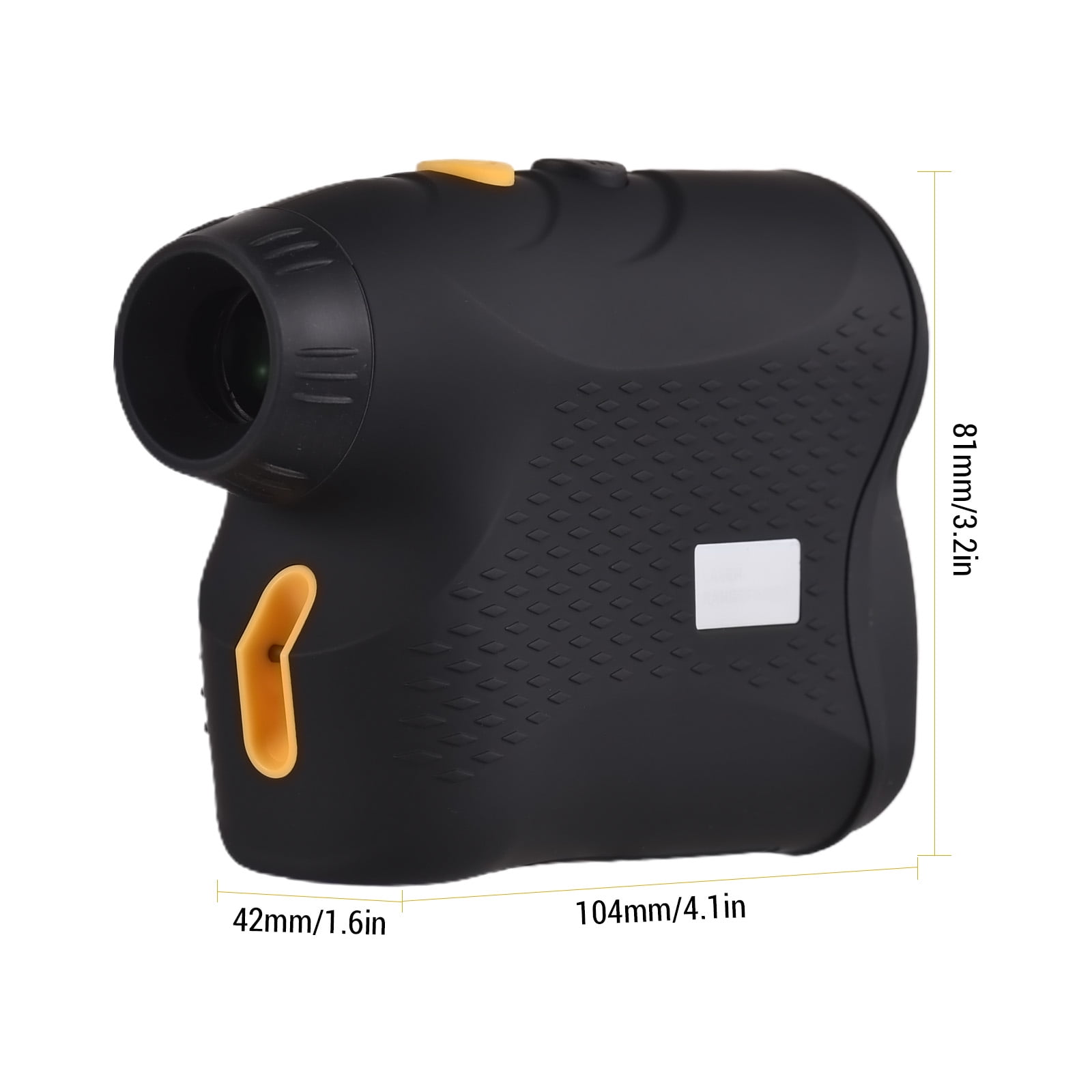 Rangefinders,600m / 800m / 800m / 800m / 1000m Siuke Hunter And Equipment And Equipment 600m