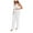 🔥 Silver, variant on Sentmoon Women Rompers and Jumpsuits Date Night Rompers Sleeveless Solid Color Slim Fit Beach Outfits for Women Summer for Travel and Leggings Outfit