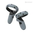 thumbnail image 2 of Hyperkin M07438-GR GelShell Silicone Skins 2nd gen. 1 Pair For Oculus Touch Controllers, 2 of 3
