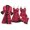 Zet15, variant on Women Plus Size Dresses Short Sleeve V Neck Homewear Pajamas Long Dress Nightgowns Sleepwear