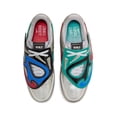 thumbnail image 3 of Tenis Nike Air Force 1 Lucha Libre Mujer Deportivo plateado 23.5 DM6177 095, 3 of 8