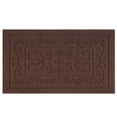 thumbnail image 1 of Tapis de Porte Antidérapant Tapis d'Entrée de Bienvenue Absorbant Tapis d'Entrée, 1 of 7