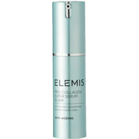 2 Pack - ELEMIS Pro Collagen Super Serum Elixir  0.5