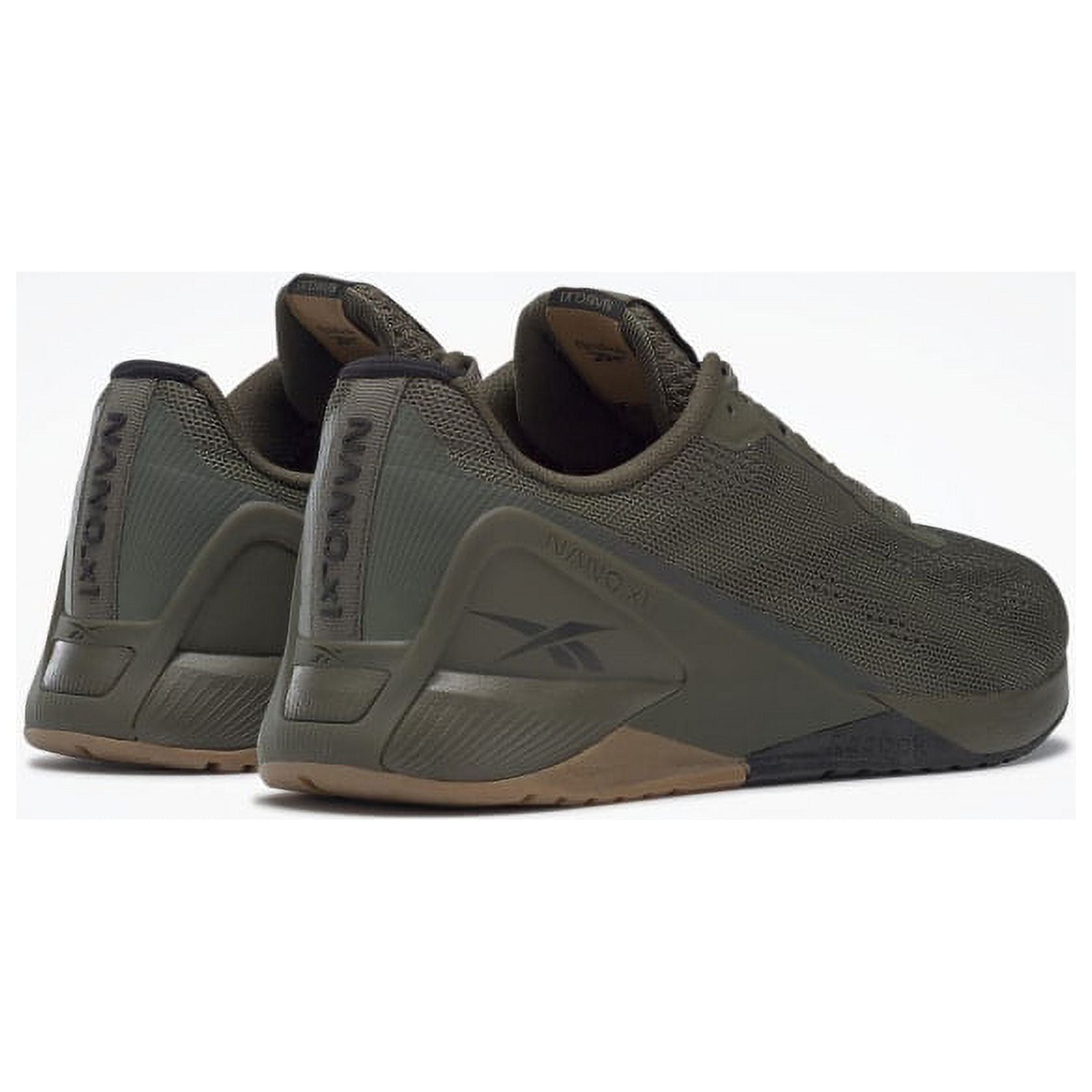 Reebok Nano X1 Men's Training Shoes - Walmart.com
