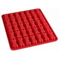 thumbnail image 1 of Moule à Biscuits en Os pour Chien - Silicone, 1 of 4