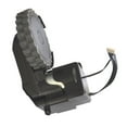 thumbnail image 3 of Wheel with Motor for For Kyvol Cybovac S31 Robot Vacuum Cleaner Parts Accessory, 3 of 9