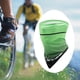 thumbnail image 5 of Pañuelo para ciclismo, polaina para el cuello, pasamontañas, máscara para la cara, muñequeras a prueba de polvo, cubierta de enfriamiento de verano pa Verde Macarena Pañuelo de ciclismo, 5 of 8