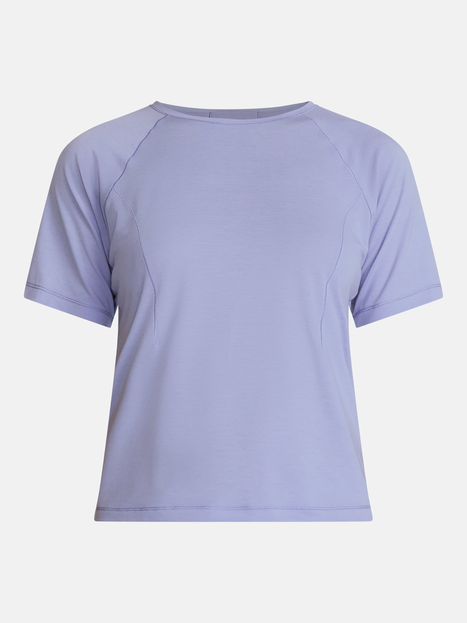 Ozark Trail Women's and Women's Plus Tee with Short Sleeves, Sizes XS-4X