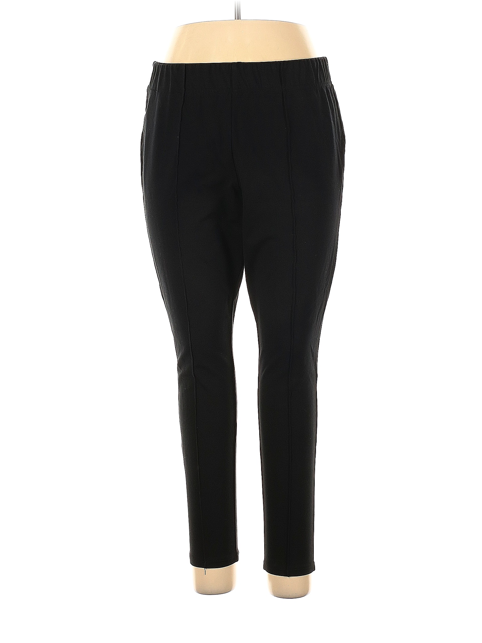 Ava \u0026 Viv Womens Plus Pants \u0026 Leggings 