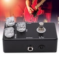 thumbnail image 3 of Effects Pedals, Easy  Guitar Effect Pedal True Bypass Preamplifier  for Playing, 3 of 7