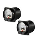 thumbnail image 4 of Gwong Electrónica 2pcs 500UA Panel de audio de alta precisión VU AMMETETER POWER DEBAILLO PLANDO, 4 of 6