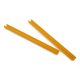 thumbnail image 5 of 1Pair Support Grill Bar V Brace Wrap For BMW E60 Yellow E Front Grille Trim Strips Automobiles Accessories, 5 of 5