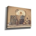 thumbnail image 2 of Epic Graffiti 'Country Prims II' by Pam Britton, Canvas Wall Art, 16"x12", 2 of 2