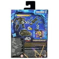 thumbnail image 3 of Transformers Generations Legacy United Deluxe Infernac Universe Magneous, 3 of 9